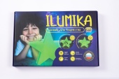 Набор для творчества ILUMIKA Ночник-Звезда
