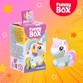 Игровой набор Funny Box Пони
