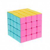 Кубик Рубика 4х4 мягкий механизм