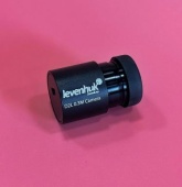 Цифровая камера для микроскопа Levenhuk 0,3 Мпикс