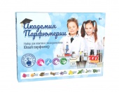 Набор Инновации для детей Академия парфюмерии