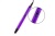 3D ручка Spider Pen Slim с OLED-Дисплеем фиолетовая