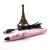 3D ручка Myriwell RP200A PLA розовая