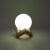 Лампа-ночник UNID Луна мини 8 см с тактильным управлением