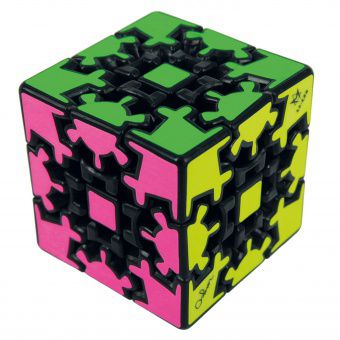 Головоломка Recent Toys Шестеренчатый куб