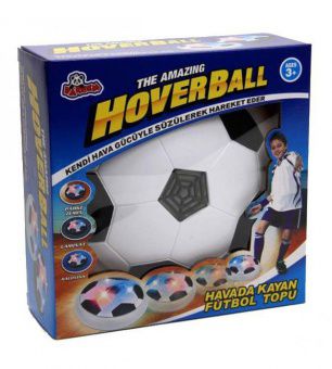 Футбольный мяч Asis HoverBall